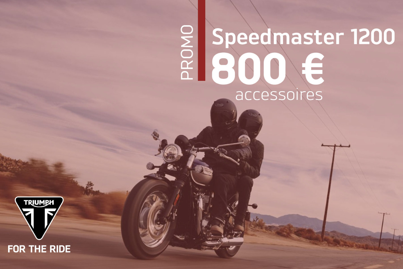 Promotie Speedmaster